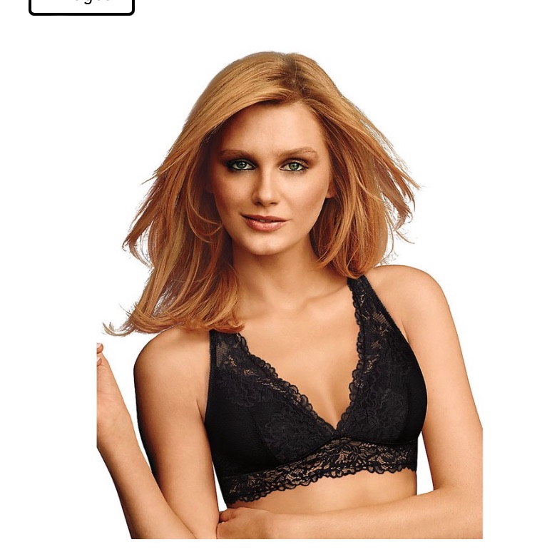 Maidenform Bralette